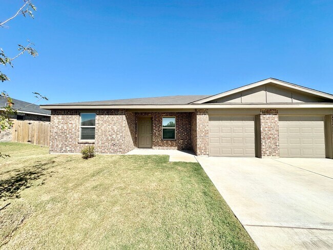 1811 Emma Naylor Ct Harker Heights, TX 76548 photo 2