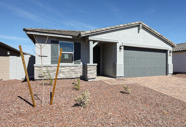 24584 Chambers St Buckeye, AZ 85326 photo 2