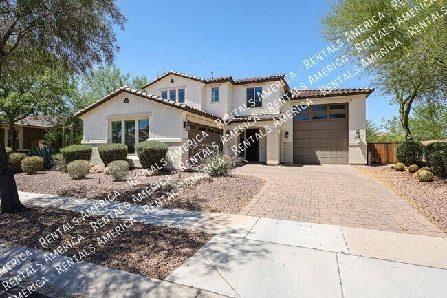 17268 W Straight Arrow Ln Surprise, AZ 85387 photo 2