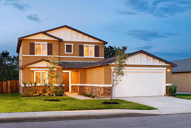 Vickery Grove Rental Homes photo 5