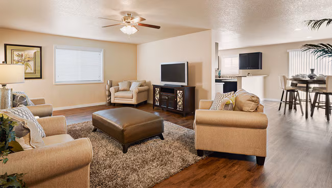 Vickery Grove Rental Homes photo 3