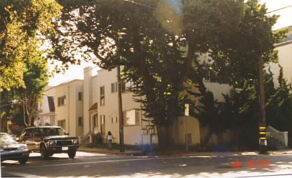 2204 Channing Way, Berkeley, CA 94704 photo 2
