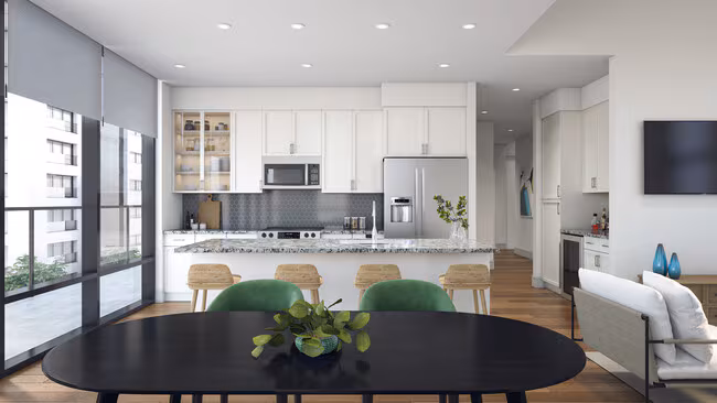 Solaris House at Uptown ATX photo 3