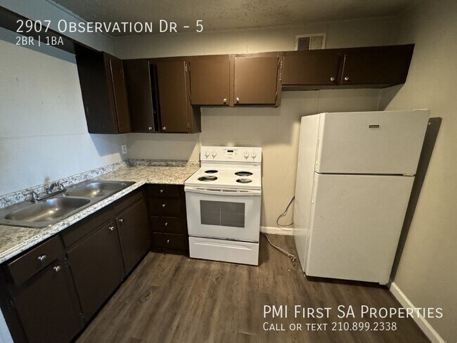 2907 Observation Dr San Antonio, TX 78227 photo 3