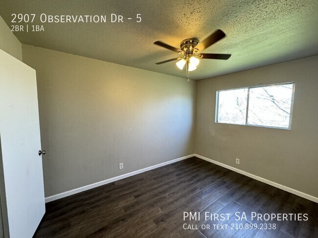 2907 Observation Dr San Antonio, TX 78227 photo 4