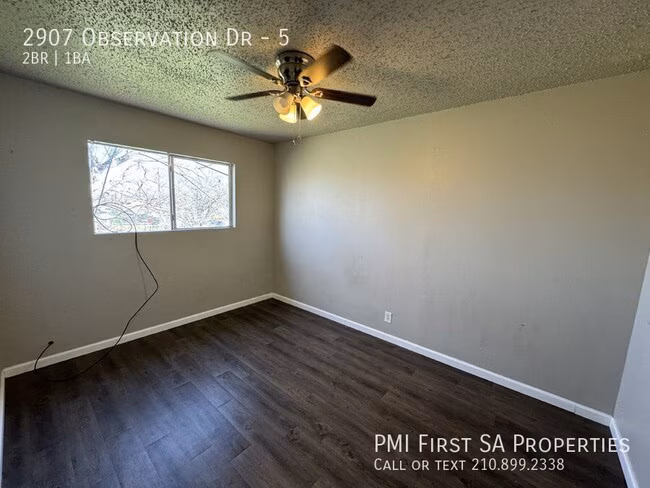 2907 Observation Dr San Antonio, TX 78227 photo 5