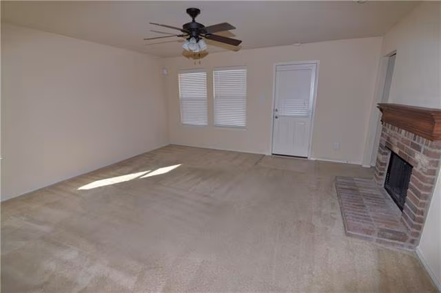 3800 Buchanan St McKinney, TX 75071 photo 2