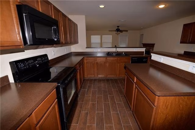 3800 Buchanan St McKinney, TX 75071 photo 4
