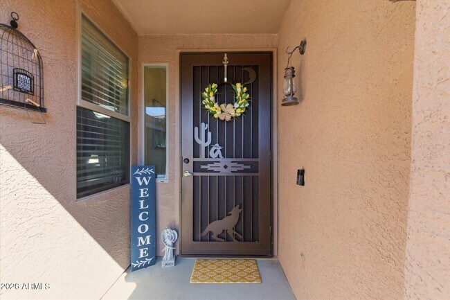 22250 W Ashleigh Marie Dr Buckeye, AZ 85326 photo 3