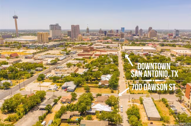 700 Dawson St San Antonio, TX 78202 photo 3
