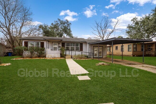 408 Aviation Ave Schertz, TX 78154 photo 2