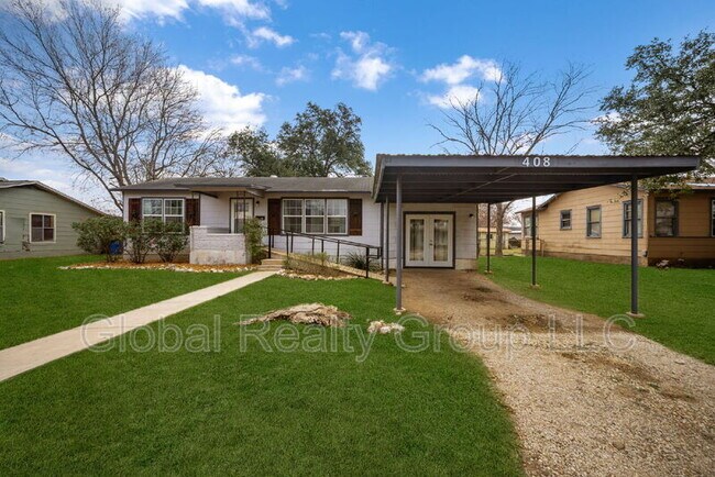 408 Aviation Ave Schertz, TX 78154 photo 3
