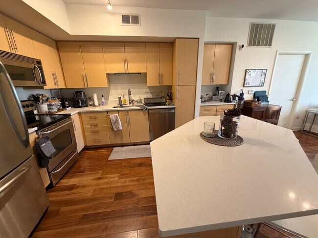 54 Rainey St Austin, TX 78701 photo 5