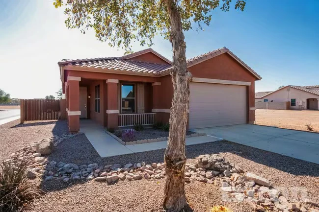 36497 W Barcelona Ln Maricopa, AZ 85138 photo 4