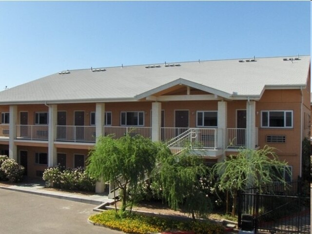 Steele Commons