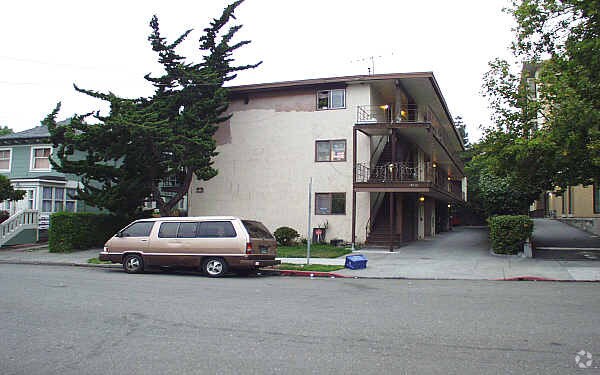 2335 Russell Street, Berkeley, CA 94705 photo 2