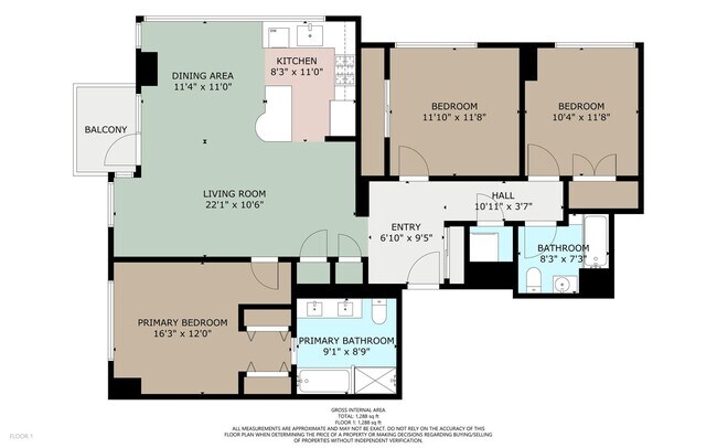 501 Beale St San Francisco, CA 94105 photo 4