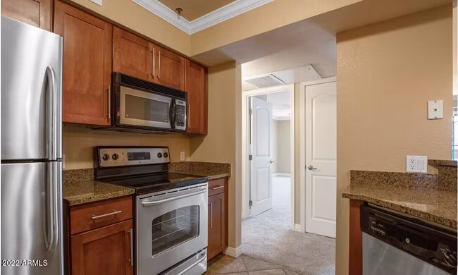 2025 E Campbell Ave Phoenix, AZ 85016 photo 5