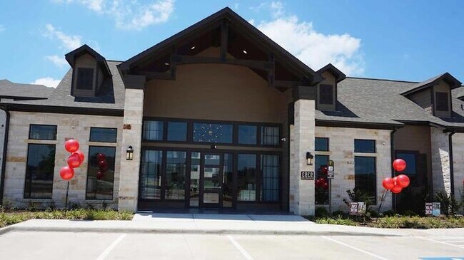 9387 Farm to Market 1960 Bypass Rd W Humble, TX 77338 photo 3