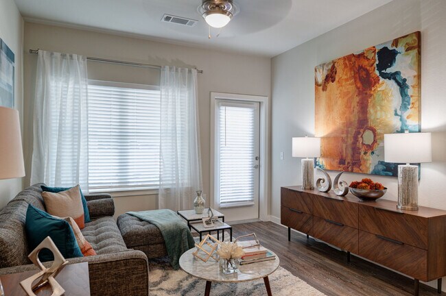 Smart Living Heights photo 5