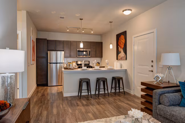 Smart Living Heights photo 4