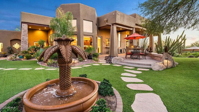 12494 N 116th St Scottsdale, AZ 85259 photo 3