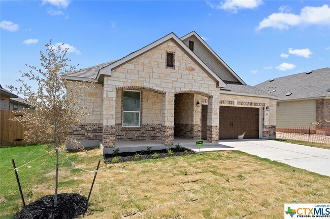 183 McGinnis Trl Kyle, TX 78640 photo 3