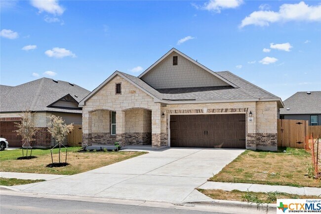 183 McGinnis Trl Kyle, TX 78640 photo 2