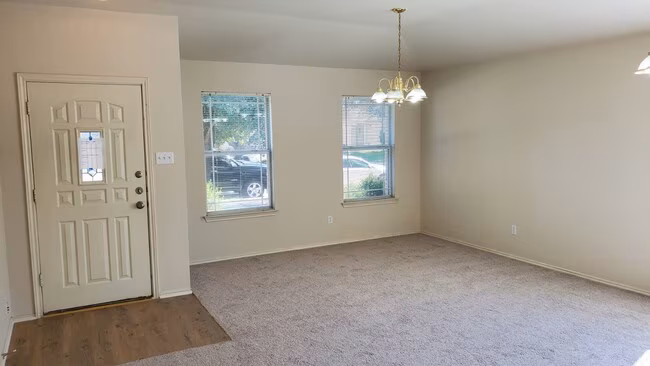 3406 Caleb Dr Austin, TX 78725 photo 4