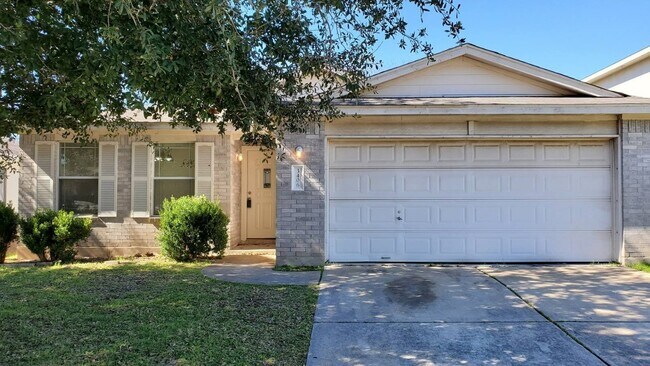 3406 Caleb Dr Austin, TX 78725 photo 3