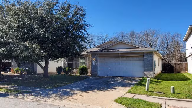 3406 Caleb Dr Austin, TX 78725 photo 2