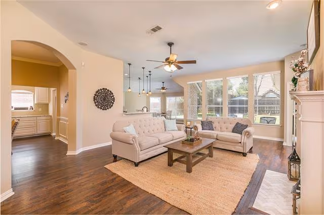1700 Hidden Brook Trail, Flower Mound, TX 75028 photo 3
