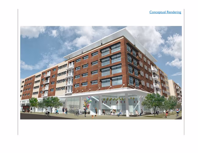Residences on Main photo 2