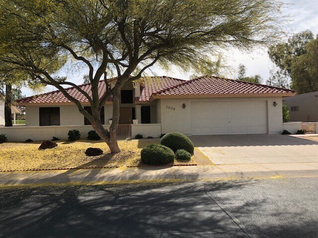 2639 Leisure World Mesa, AZ 85206 photo 4