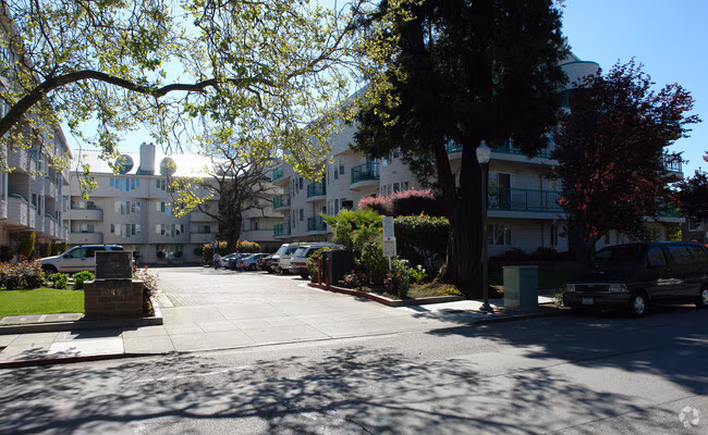 The Mayfield photo 3