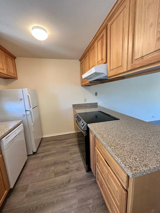 3985 Dunhill St Napa, CA 94558 photo 3