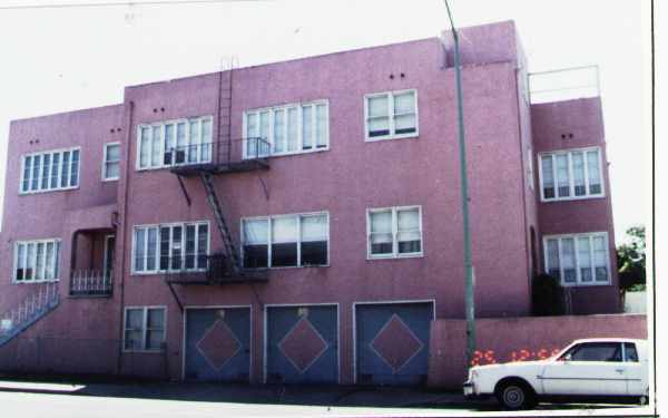 1729 Filbert Street, Oakland, CA 94607 photo 2