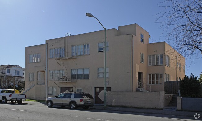 1729 Filbert Street, Oakland, CA 94607 photo 3