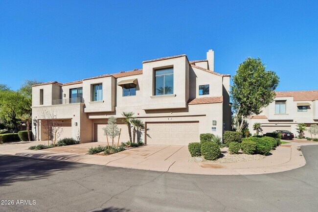8989 N Gainey Center Dr Scottsdale, AZ 85258 photo 5