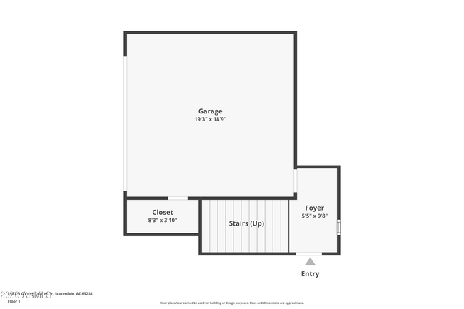 8989 N Gainey Center Dr Scottsdale, AZ 85258 photo 2