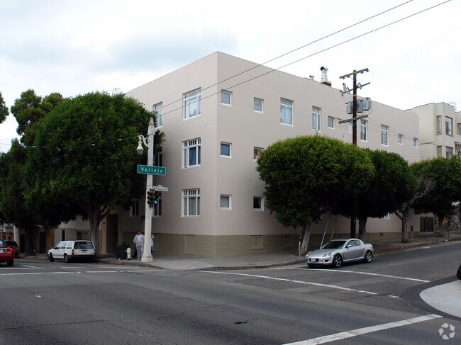 2300 VAN NESS AVE APTS photo 2