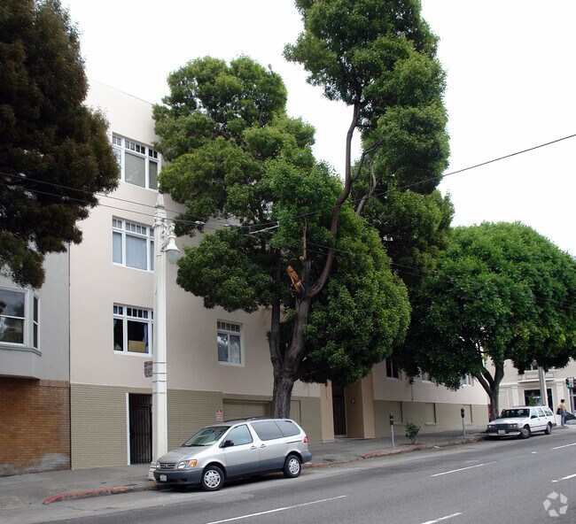2300 VAN NESS AVE APTS photo 3