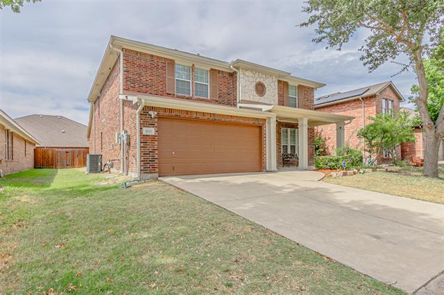 2022 Highland Drive, Wylie, TX 75098 photo 3