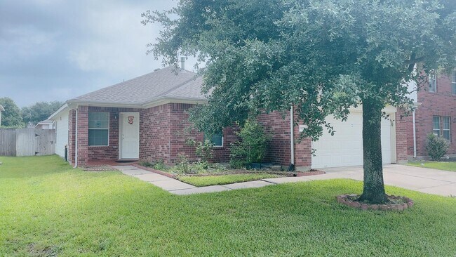 19226 Augusta Mist Lane, Katy, TX 77449 photo 2
