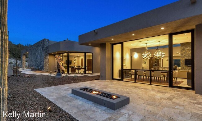 39897 N Father Kino Trail Carefree, AZ 85377 photo 3