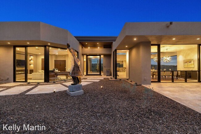 39897 N Father Kino Trail Carefree, AZ 85377 photo 2