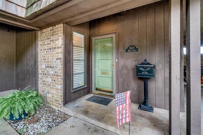 3025 Hulen Court, Fort Worth, TX 76109 photo 5