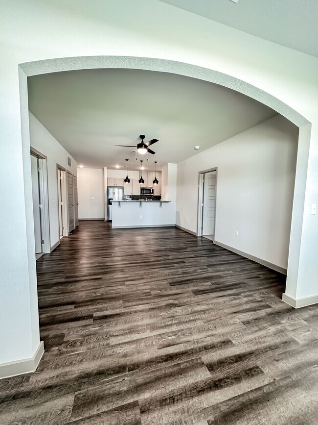4958 Westing Wy Fort Worth, TX 76106 photo 2