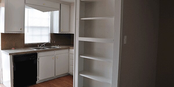 Garland Oaks Apartments photo 3