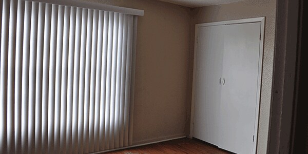 Garland Oaks Apartments photo 2